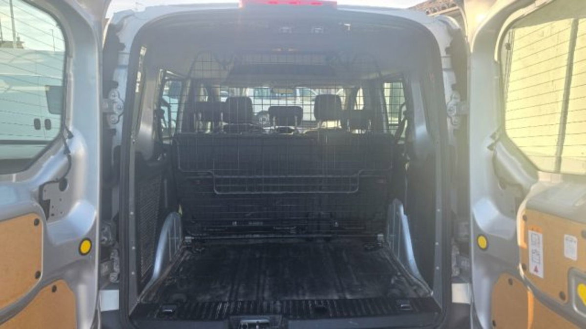 Ford Transit Connect Furgone 220 1.5 TDCi 100CV PC-DC Furgone Trend (7)