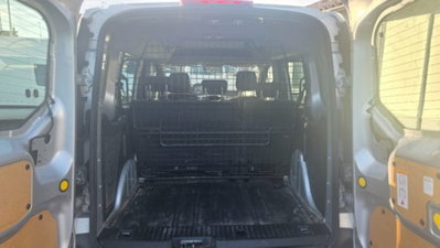 Ford Transit Connect Furgone 220 1.5 TDCi 100CV PC-DC Furgone Trend (7)
