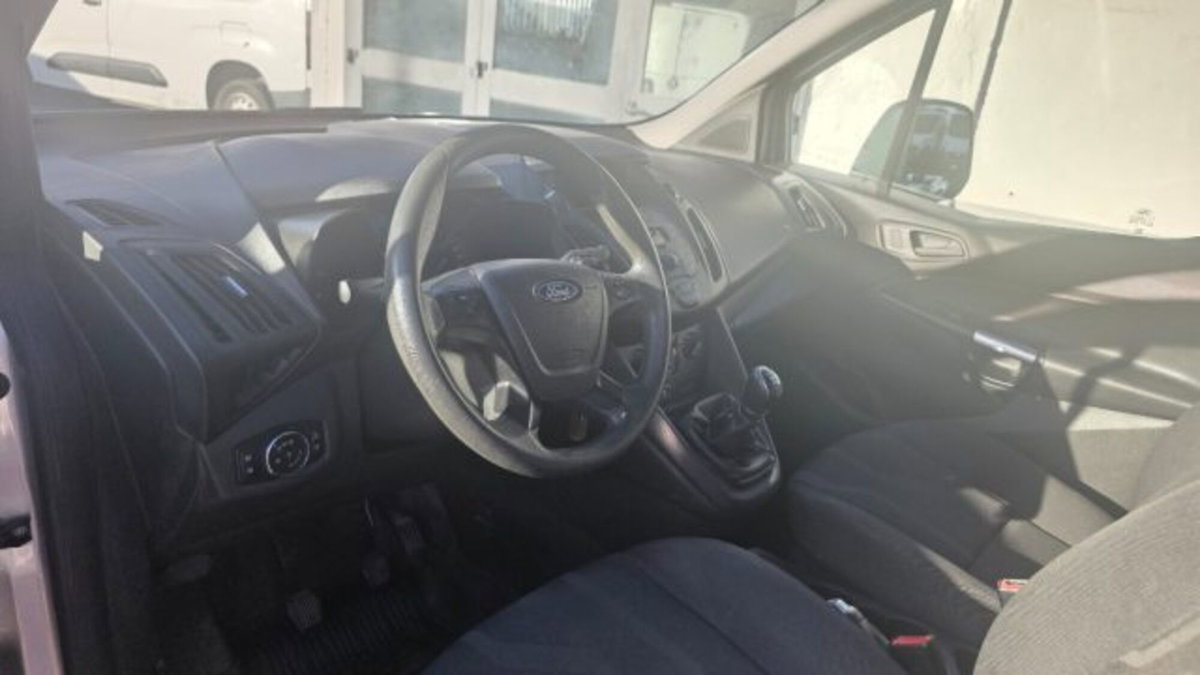 Ford Transit Connect Furgone 220 1.5 TDCi 100CV PC-DC Furgone Trend (8)