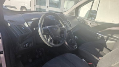 Ford Transit Connect Furgone 220 1.5 TDCi 100CV PC-DC Furgone Trend (8)