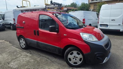 Fiat Fiorino combi N1 1.3 mjt 95cv Adventure usata