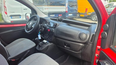 Fiat Fiorino combi N1 1.3 mjt 95cv Adventure (11)