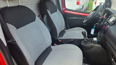 Fiat Fiorino combi N1 1.3 mjt 95cv Adventure (12)