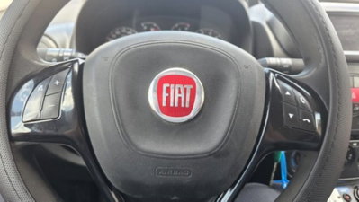 Fiat Fiorino combi N1 1.3 mjt 95cv Adventure (13)