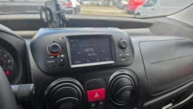 Fiat Fiorino combi N1 1.3 mjt 95cv Adventure (14)