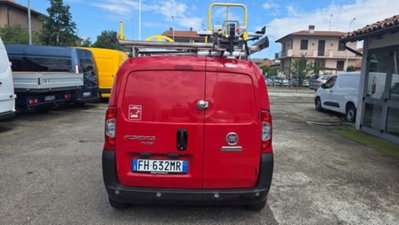 Fiat Fiorino combi N1 1.3 mjt 95cv Adventure (6)