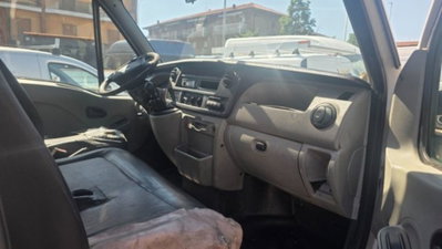 Renault Master Telaio T35 2.3 dCi/100 TP PM-SL-RG Cassone Ribaltabile E4 (10)