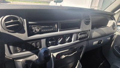Renault Master Telaio T35 2.3 dCi/100 TP PM-SL-RG Cassone Ribaltabile E4 (11)