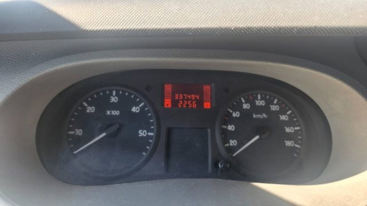 Renault Master Telaio T35 2.3 dCi/100 TP PM-SL-RG Cassone Ribaltabile E4 (12)