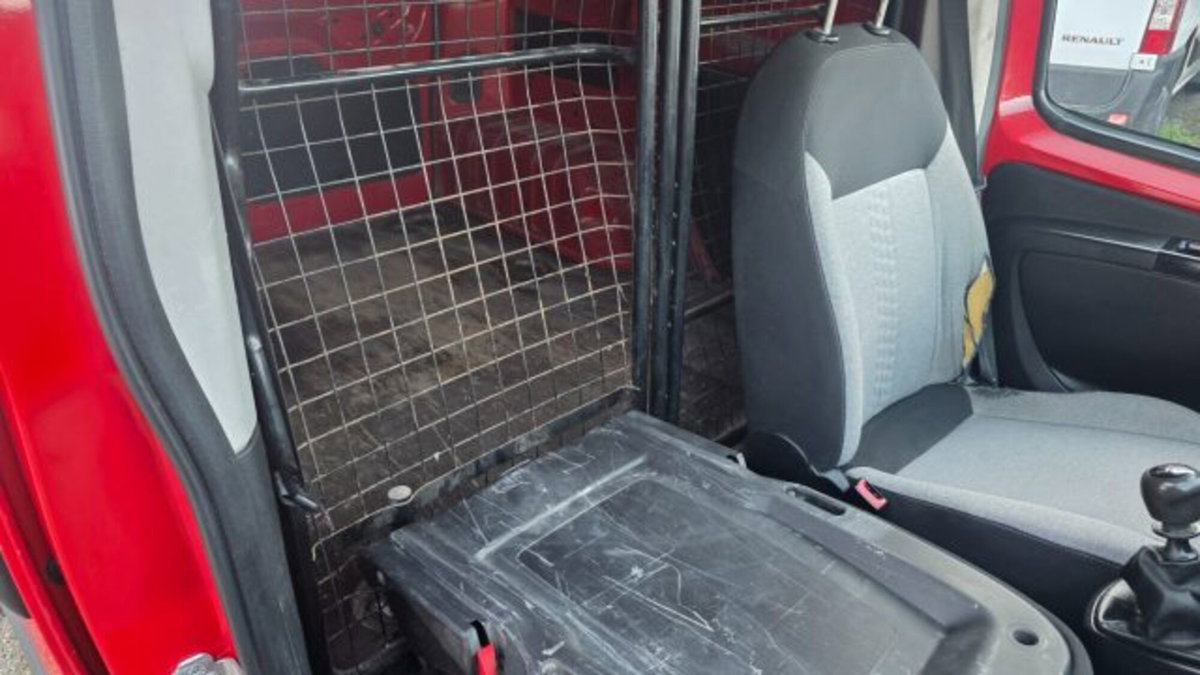 Fiat Fiorino 1.4 8V 77CV Cargo SX (10)