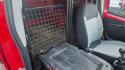 Fiat Fiorino 1.4 8V 77CV Cargo SX (10)