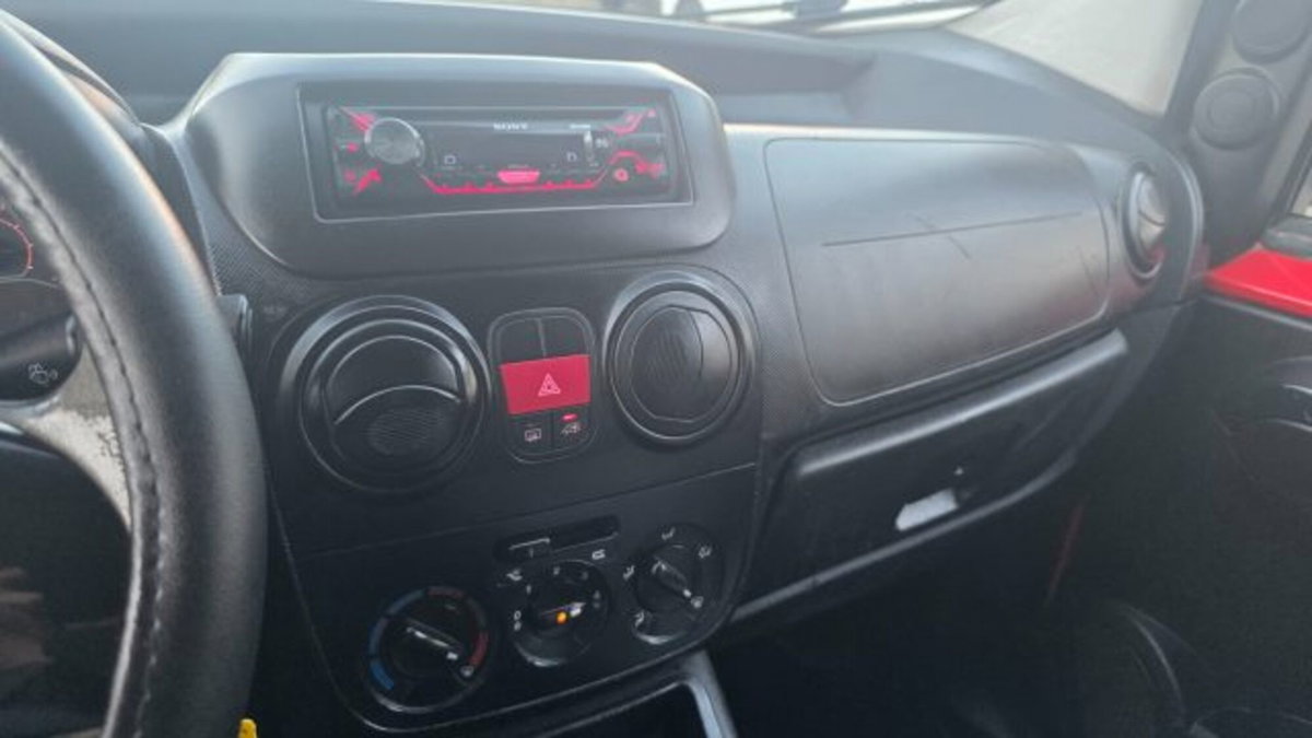 Fiat Fiorino 1.4 8V 77CV Cargo SX (11)