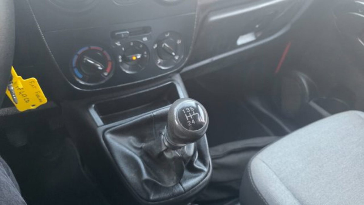 Fiat Fiorino 1.4 8V 77CV Cargo SX (12)