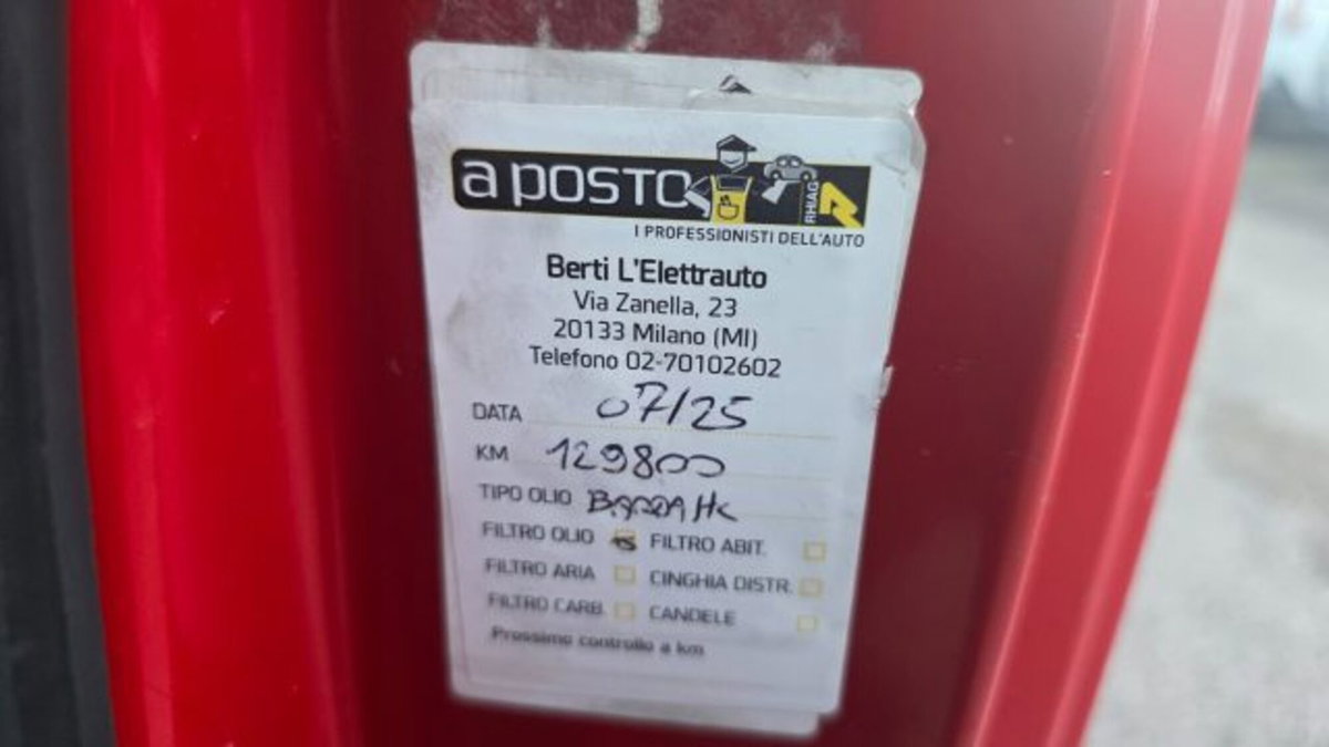 Fiat Fiorino 1.4 8V 77CV Cargo SX (13)