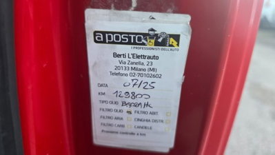 Fiat Fiorino 1.4 8V 77CV Cargo SX (13)