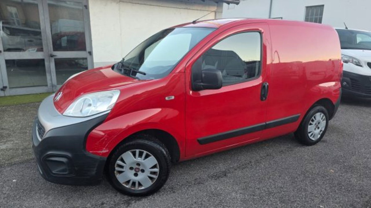 Fiat Fiorino 1.4 8V 77CV Cargo SX (3)