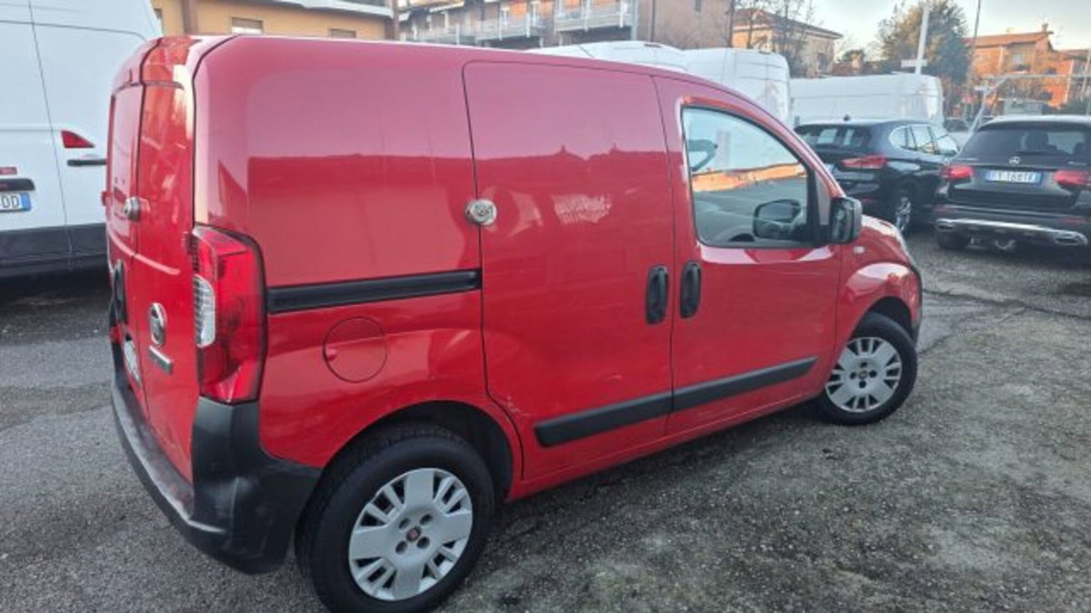 Fiat Fiorino 1.4 8V 77CV Cargo SX (4)