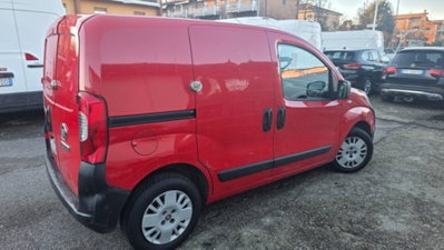 Fiat Fiorino 1.4 8V 77CV Cargo SX (4)