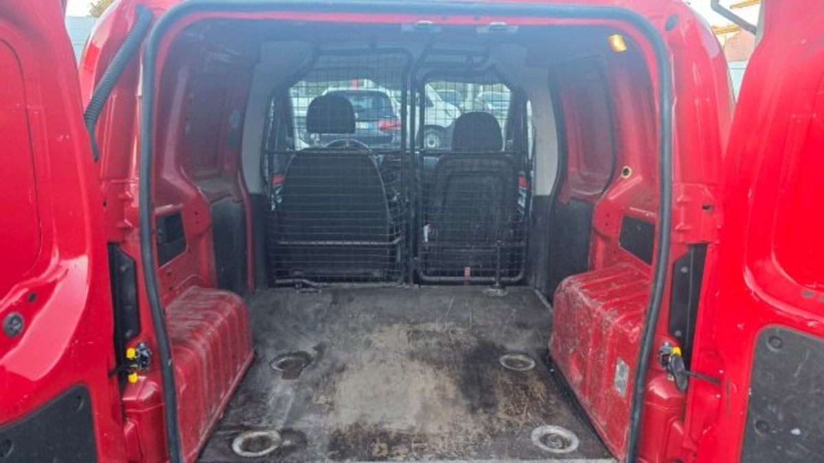 Fiat Fiorino 1.4 8V 77CV Cargo SX (7)