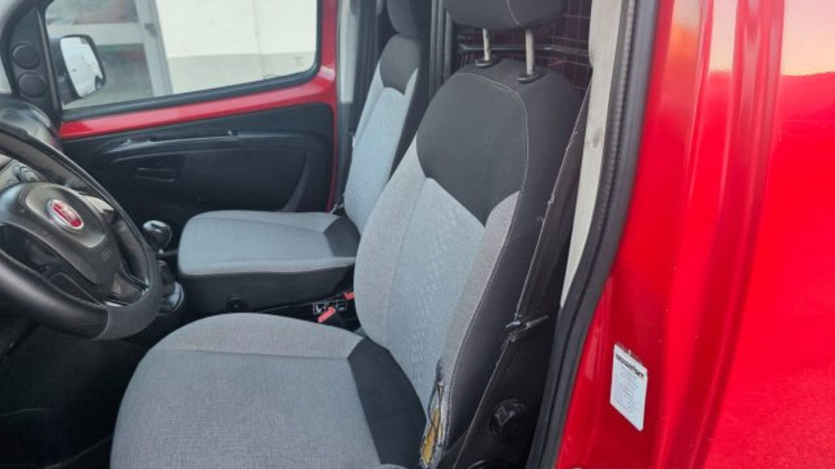 Fiat Fiorino 1.4 8V 77CV Cargo SX (9)
