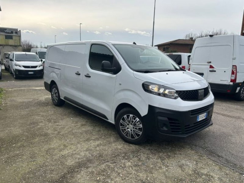Fiat Scudo Furgone ce 1.5 bluehdi 100cv L3H1 (Business)