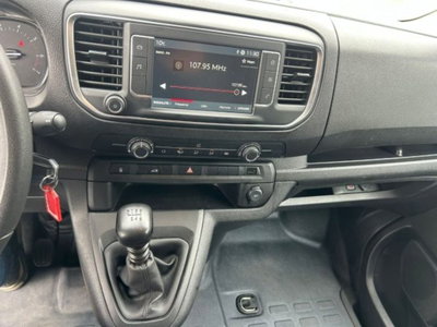 Fiat Scudo Furgone ce 1.5 bluehdi 100cv L3H1 (Business) (11)