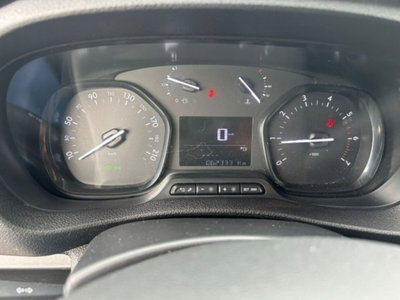 Fiat Scudo Furgone ce 1.5 bluehdi 100cv L3H1 (Business) (12)