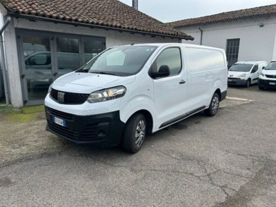 Fiat Scudo Furgone ce 1.5 bluehdi 100cv L3H1 (Business) (3)