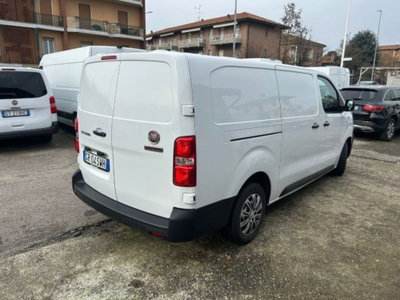 Fiat Scudo Furgone ce 1.5 bluehdi 100cv L3H1 (Business) (4)