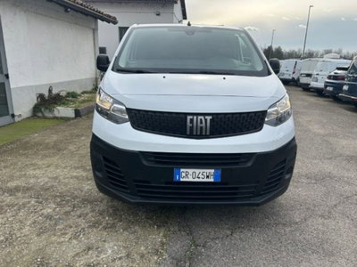 Fiat Scudo Furgone ce 1.5 bluehdi 100cv L3H1 (Business) (5)