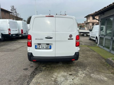 Fiat Scudo Furgone ce 1.5 bluehdi 100cv L3H1 (Business) (6)