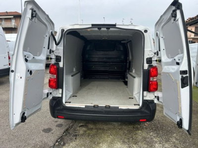 Fiat Scudo Furgone ce 1.5 bluehdi 100cv L3H1 (Business) (7)