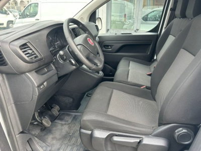 Fiat Scudo Furgone ce 1.5 bluehdi 100cv L3H1 (Business) (8)