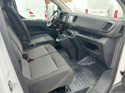 Fiat Scudo Furgone ce 1.5 bluehdi 100cv L3H1 (Business) (9)