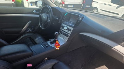 Infiniti G37 Coupé G37 Coupé (10)