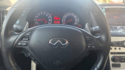 Infiniti G37 Coupé G37 Coupé (14)