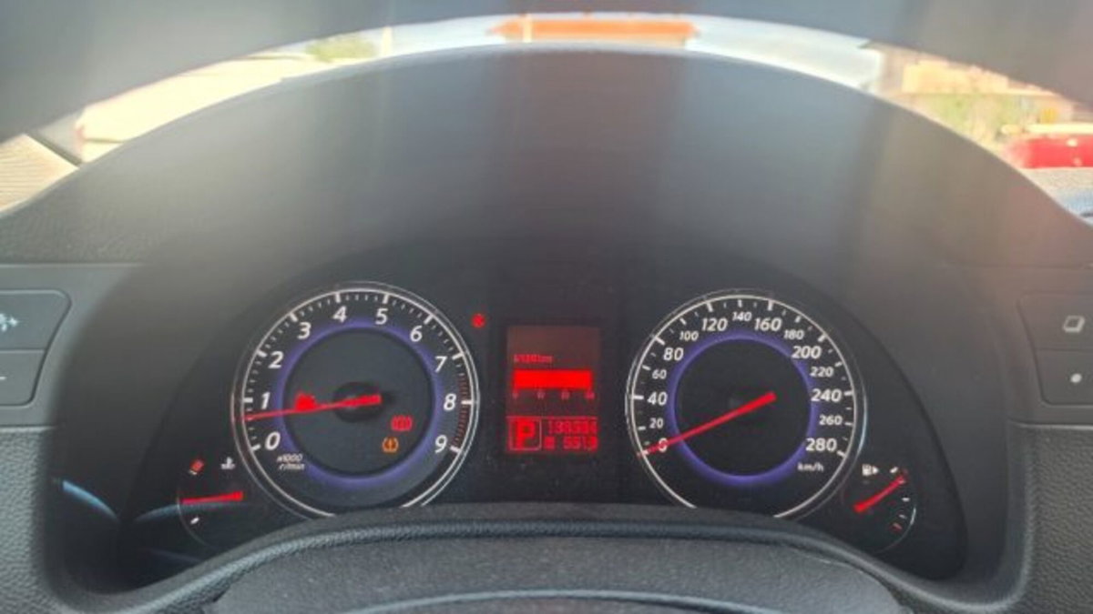 Infiniti G37 Coupé G37 Coupé (15)