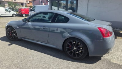 Infiniti G37 Coupé G37 Coupé (2)