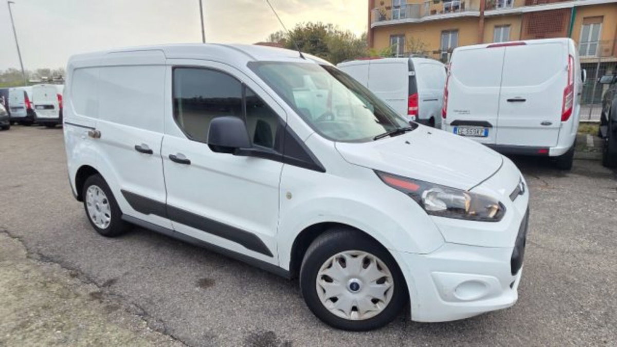 Ford Transit Connect Furgone 200 1.5 TDCi 100CV PC Furgone Trend