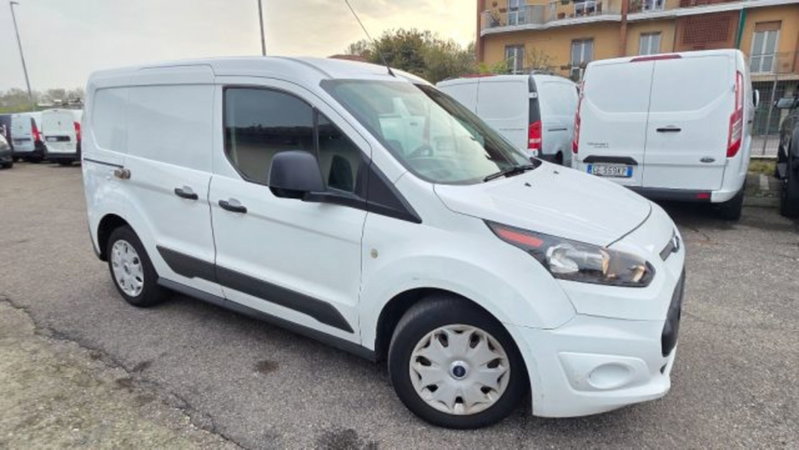 Ford Transit Connect Furgone 200 1.5 TDCi 100CV PC Furgone Trend