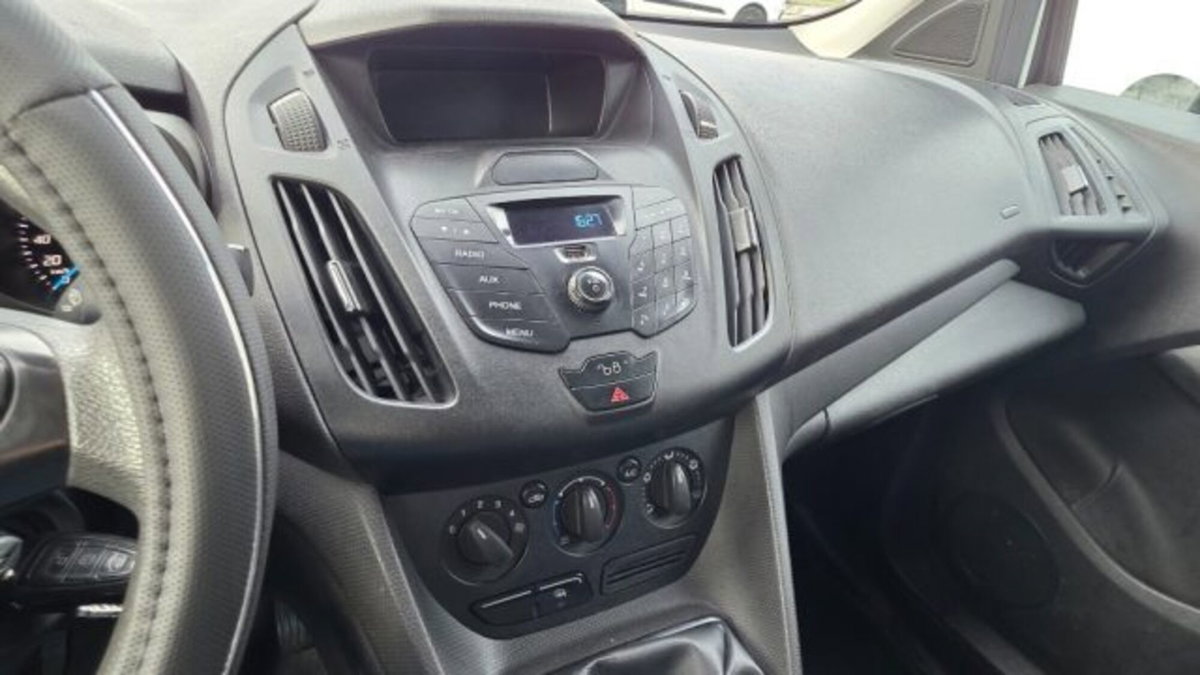 Ford Transit Connect Furgone 200 1.5 TDCi 100CV PC Furgone Trend (10)