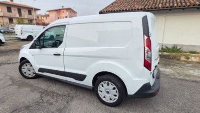 Ford Transit Connect Furgone 200 1.5 TDCi 100CV PC Furgone Trend (2)