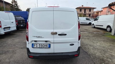 Ford Transit Connect Furgone 200 1.5 TDCi 100CV PC Furgone Trend (6)