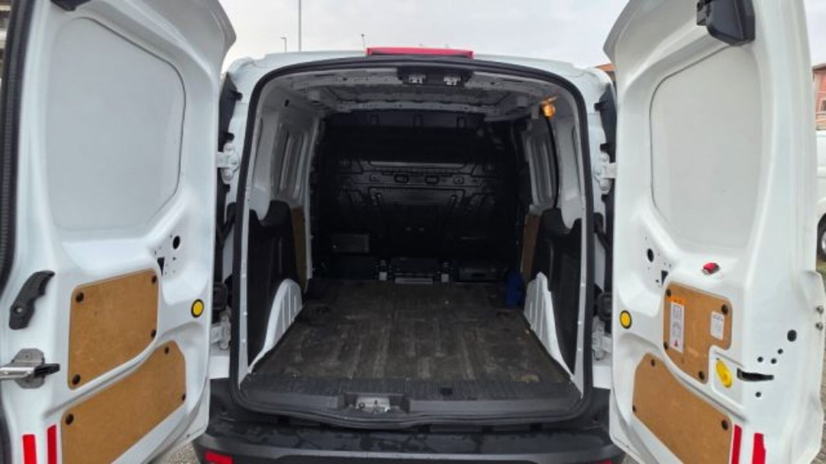 Ford Transit Connect Furgone 200 1.5 TDCi 100CV PC Furgone Trend (7)