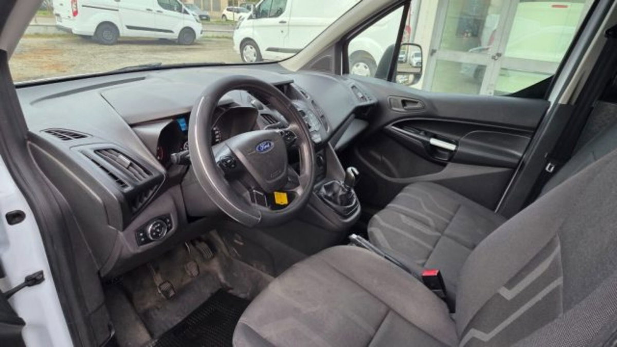 Ford Transit Connect Furgone 200 1.5 TDCi 100CV PC Furgone Trend (8)
