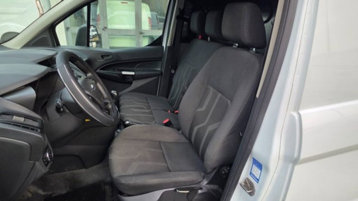 Ford Transit Connect Furgone 200 1.5 TDCi 100CV PC Furgone Trend (9)