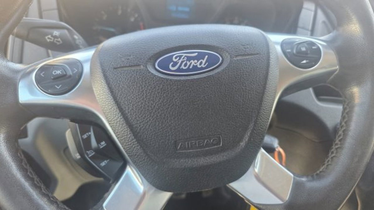 Ford Transit Telaio 350 2.0TDCi EcoBlue 130CV PL Scudato Trend (10)