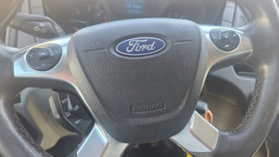 Ford Transit Telaio 350 2.0TDCi EcoBlue 130CV PL Scudato Trend (10)