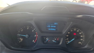 Ford Transit Telaio 350 2.0TDCi EcoBlue 130CV PL Scudato Trend (12)