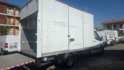 Ford Transit Telaio 350 2.0TDCi EcoBlue 130CV PL Scudato Trend (4)